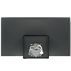 Вытяжка каминная Elikor Квадра 90П-650-К3Д антрацит, 90 см, 650 куб. м/ч, 56 дБ, фото7