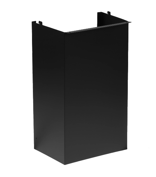 Вытяжка наклонная Elikor Коралл 60П-430-К3Д чёрный, 60 см, 430 м³/ч, 35 дБ