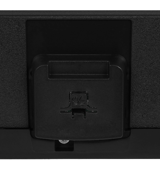 Телевизор SKYLINE 43' 43LST5971 FHD SMART TV