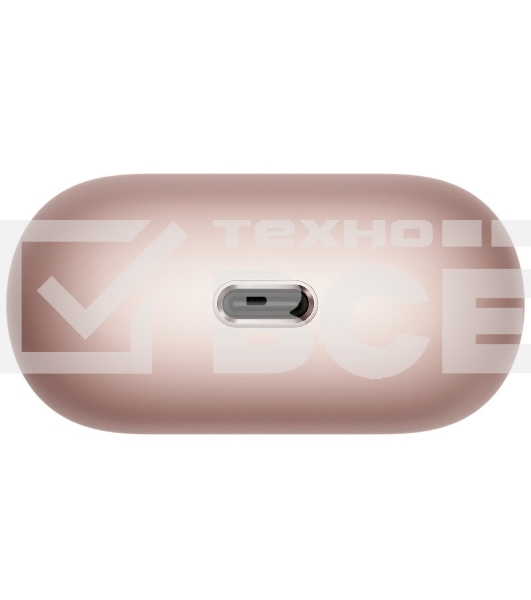 Наушники TWS HUAWEI FreeClip 2 розовое золото, открытые (клипсы), Bluetooth, до 9 ч