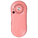 Мобильный телефон BQ 1416 Circle розовый, фото4