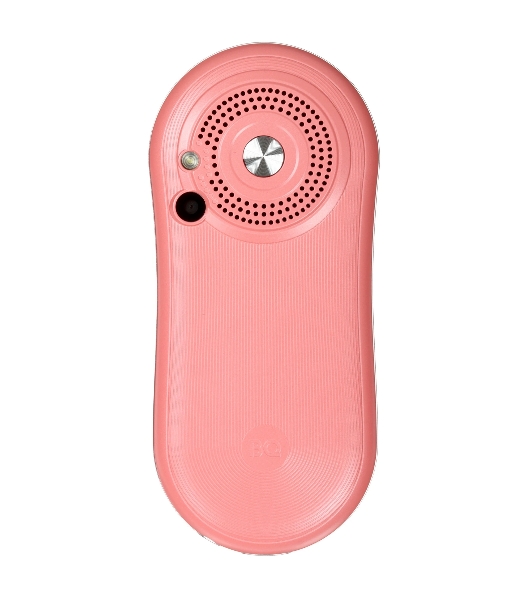 Мобильный телефон BQ 1416 Circle розовый