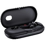 Гарнитура Yealink BH71 Pro чёрный, беспроводная, Bluetooth, до 11 ч, фото3