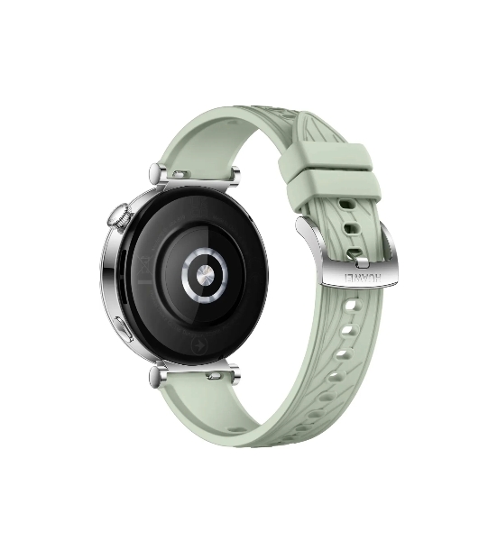 Умные часы HUAWEI Watch GT 4, 1.32' AMOLED, Bluetooth, NFC, IP68, зеленый