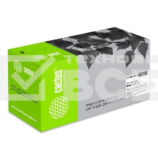 Блок фотобарабана Cactus CS-CB385AR ч/б:23000стр. для CLJ CM6030/6040/CP6015 HP