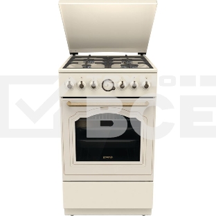 Газовая плита Gorenje GGI5BCLI