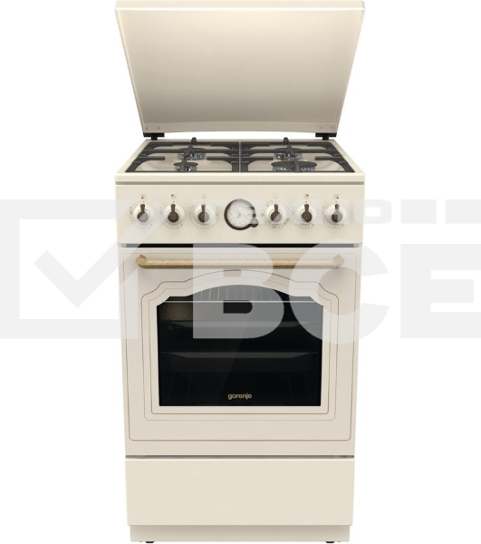 Газовая плита Gorenje GGI5BCLI