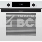 Духовой шкаф электрический встраиваемый DeLonghi DEO 745 BB NARA, фото 1