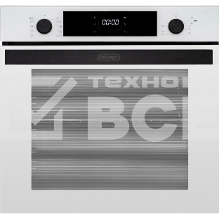 Духовой шкаф электрический встраиваемый DeLonghi DEO 745 BB NARA