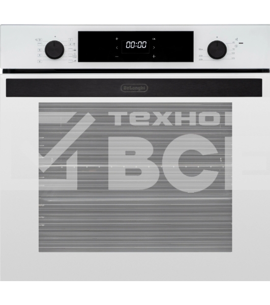 Духовой шкаф электрический встраиваемый DeLonghi DEO 745 BB NARA