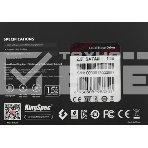 Накопитель SSD KingSpec P3-1TB, 1024GB, SATA, 2.5