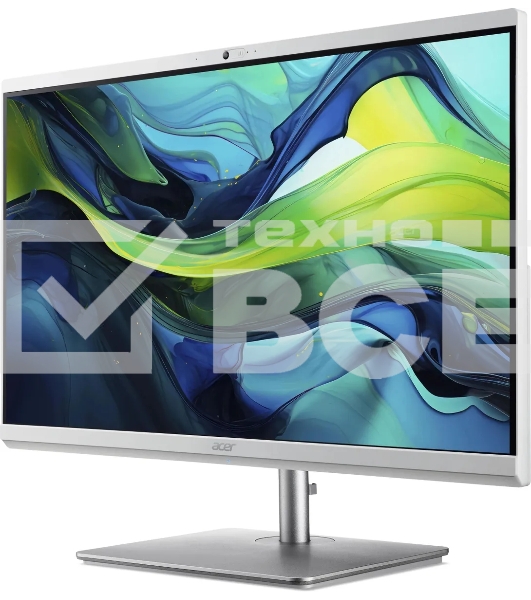 Моноблок Acer Aspire C27-195ES 27