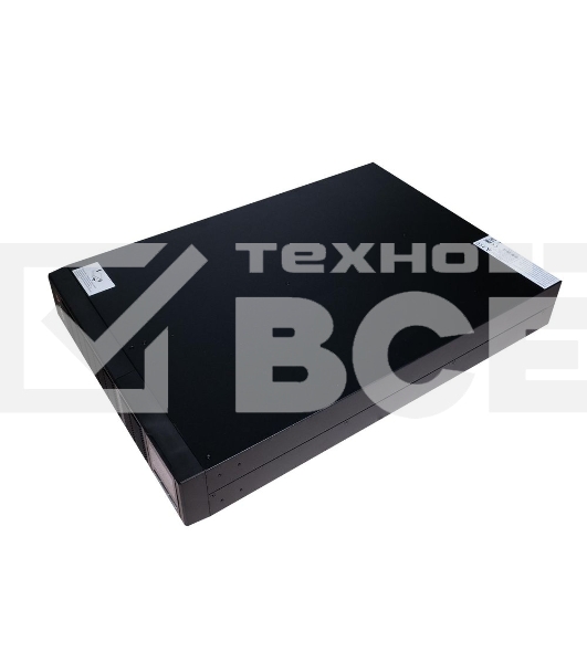 Источник бесперебойного питания (ИБП) ACD ИБП ACD PW-RackLine 3000 
