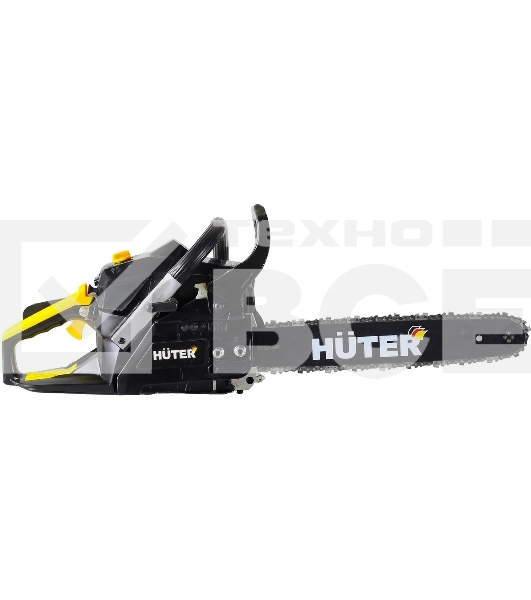 Бензопила Huter BS-40 1600Вт дл.шин.:40см