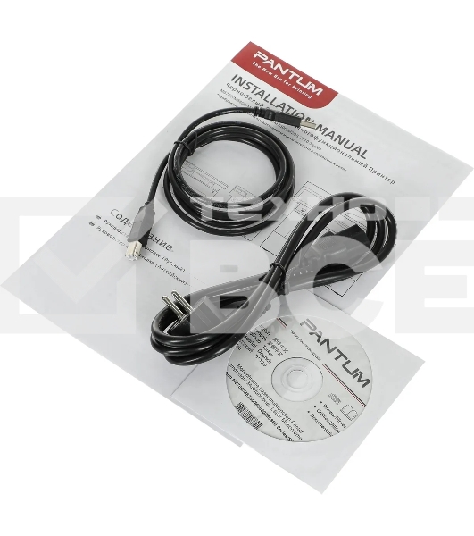 МФУ лазерный Pantum M6700D, A4, ч/б, печ. до 30 стр/мин., 1200x1200dpi, USB