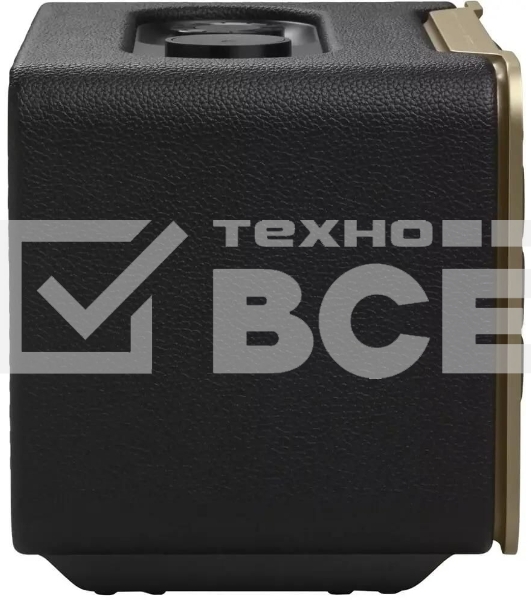 Акустическая система JBL Authentics 200 черный 90W 2.1 BT/Wi-Fi (JBLAUTH200BLKUK)