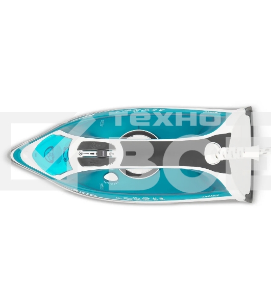 Утюг Vitek VT-1265 изумрудный