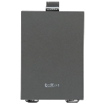 Компьютерный корпус без блока питания PCCooler I100 PRO MESH GY, Mesh Compact, серый, SPCC, no fans ITX 60/300/SFX PSU support; 1x2.5', 1x3.5', 2xPCI 1xUSB-C 3.1 308x128x190mm, фото14