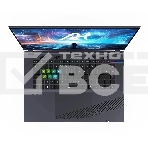 Ноутбук Gigabyte Aorus 16X Core i7 14650HX 16Gb SSD1Tb NVIDIA GeForce RTX4070 8Gb 16