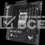 Материнская плата ASUS TUF GAMING B850M-PLUS WIFI, AM5, AMD B850, 4xDDR5, 4xSATA, 3xM.2, 1xPCIe 4.0 x16, 1xHDMI, 1xDP, 1x 2.5Gb LAN, 1xUSB-C 20Gbps, 3xUSB-A 10Gbps, 4xUSB-A 5Gbps, 4xUSB-A 2.0, 7.1, micro-ATX, фото13