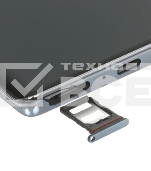 Смартфон Tecno Camon 30S Pro, 8/256Gb, серый