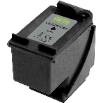 Картридж струйный Cactus CS-CZ637AE № 46 черный (33мл) для HP DJ IA 2020hc/2520hc;Ultra 2029/2529;Ultra 4729AIO, фото 1