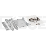 Серверный корпус ExeGate Pro 3U450-12 (RM 19