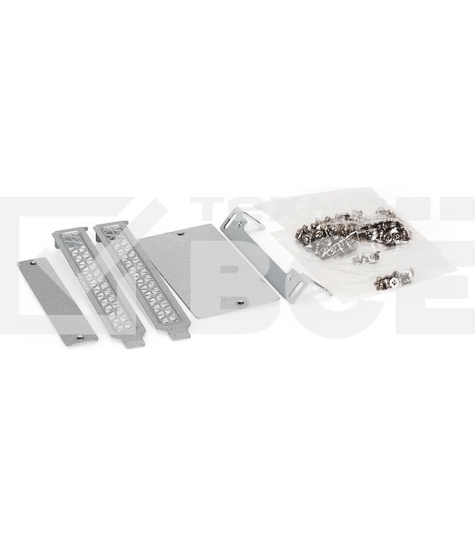 Серверный корпус ExeGate Pro 3U450-12 (RM 19