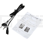 Радиоприемник портативный Сигнал Vikend Traveler черный USB SD/MMC, фото3