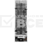 Встраиваемый холодильник Hyundai HBR 1771 2-хкамерн. белый, фото12