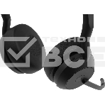 Гарнитура беспроводная Jabra Evolve2 55 Link380c MS Stereo, черный, фото7