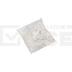 Розетка RJ45 EKF PROxima, категории 5e (ширина 1 модуль) E1MK015E-135-10, фото5