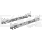 Конвектор Primera Ram PHP-1508-MXR, белый, 1500 Вт, 20 м2, термостат, фото6