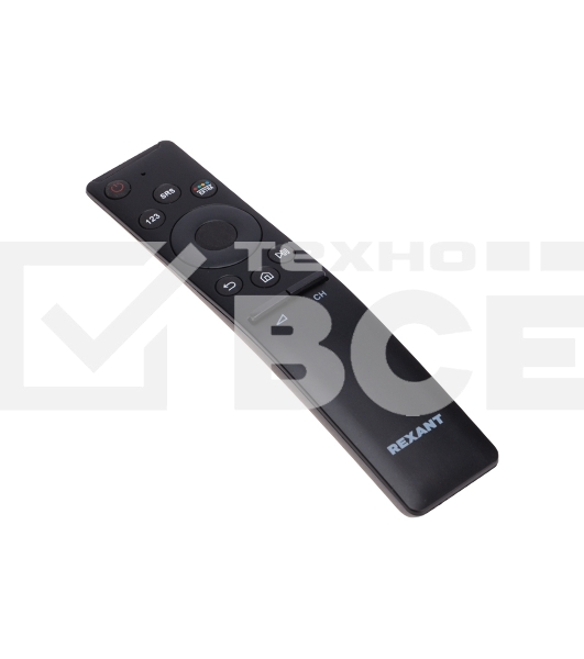 Пульт универсальный Rexant для телевизора Samsung с функцией SMART TV (ST-05)