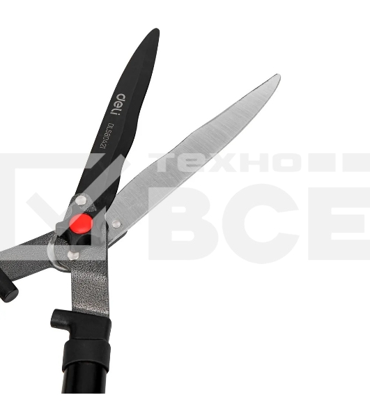 Садовые ножницы Deli DL580421 Размер 26,5