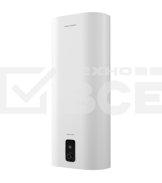 Водонагреватель Royal Thermo RWH 50 Major Inverter