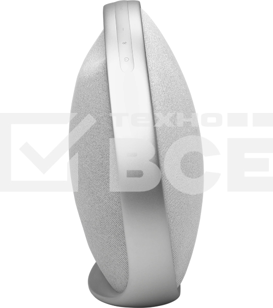 Портативная акустика Harman Kardon HKOS9GRYUK серый