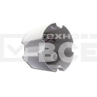 Короб Current Audio CS65BC для встраиваемых акустических систем серии CS, для динамиков 6.5