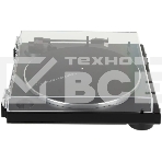 Проигрыватель винила Audio-Technica AT-LP60X полностью автоматический черный, фото8