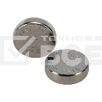 Батарейка часовая Rexant (30-1041) LR50, 1,5В, 10 шт (AG0, LR521, G0, 379, SR521W) блистер, фото2