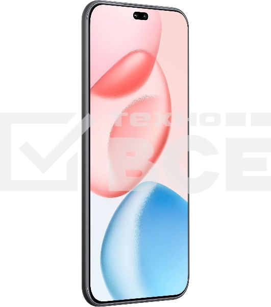 Смартфон HONOR 400 PRO 5109BUTL 12/512Gb, черный