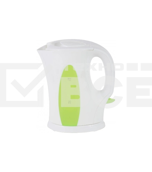 Чайник электрический Atlanta ATH-2306 green