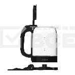 Чайник электрический Maxvi KE1741G черный, фото10