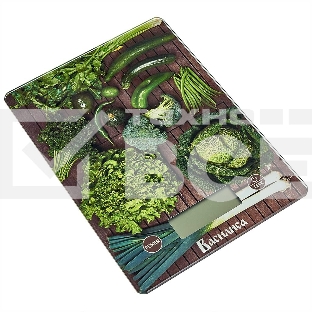 Весы кухонные электронные ВАСИЛИСА ВА-019 