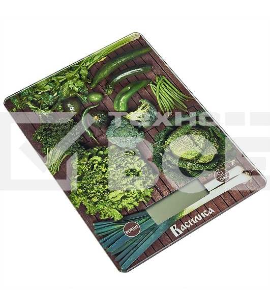 Весы кухонные электронные ВАСИЛИСА ВА-019 