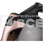 Парогенератор Zigmund & Shtain ZST-761, фото3