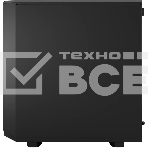 Компьютерный корпус Fractal Design Meshify 2 Mini черный TG Dark Tint/FD-C-MES2M-01, фото24
