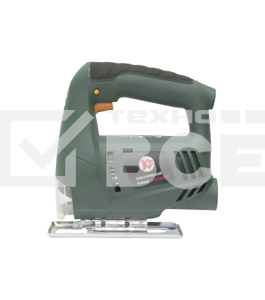 Лобзик электрический КАЛИБР ЛЭМ-450