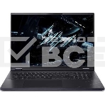 Ноутбук Acer Predator Helios 18 AI PH18-73-99GX черный 18