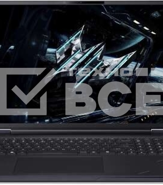 Ноутбук Acer Predator Helios 18 AI PH18-73-99GX черный 18